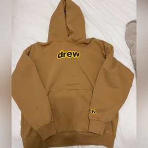 Drew house hoodie- AUTHENTIC